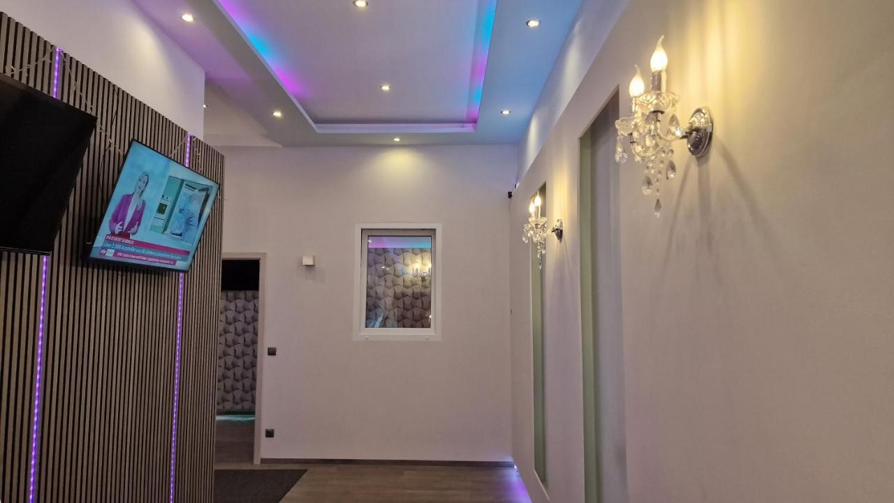 Elegance Studios Wien 외부 사진