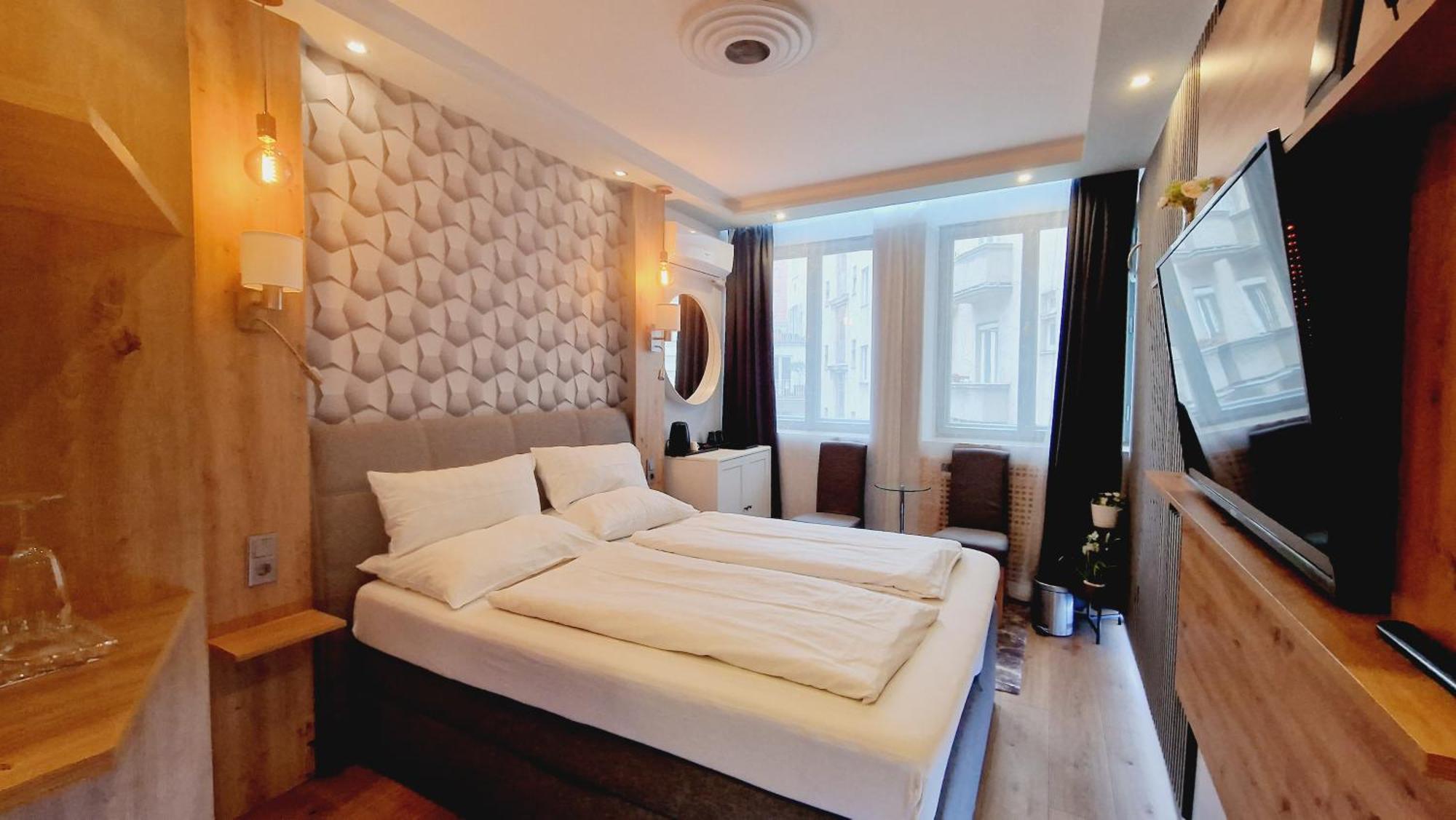 Elegance Studios Wien 외부 사진