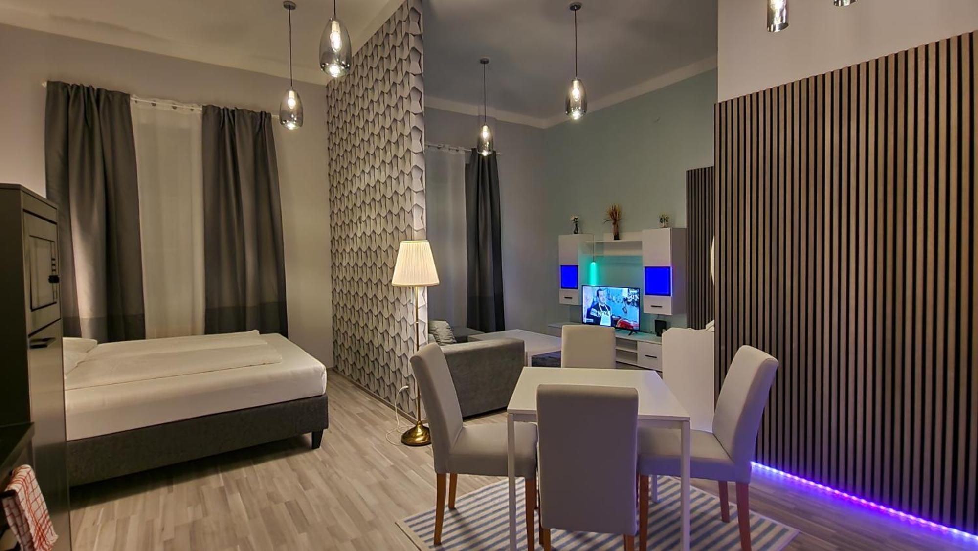 Elegance Studios Wien 외부 사진
