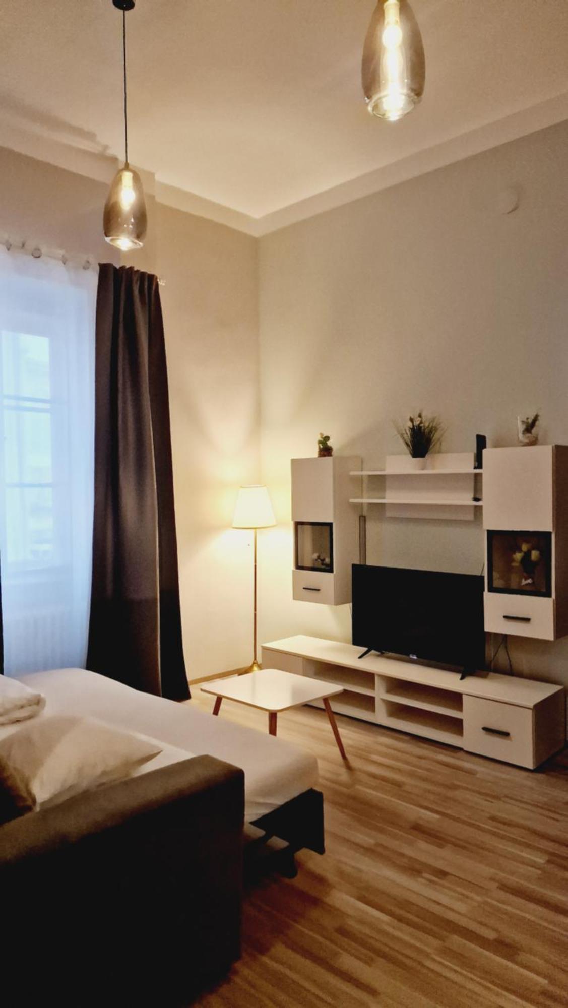 Elegance Studios Wien 외부 사진