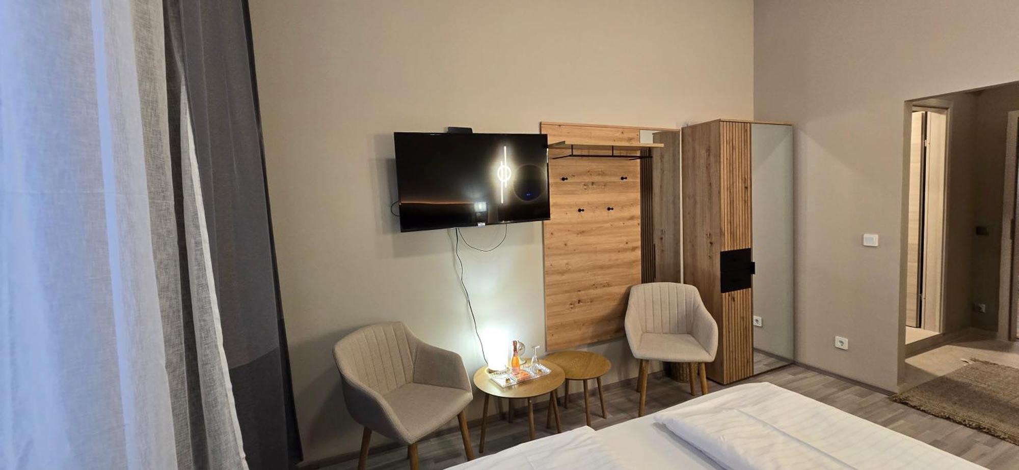 Elegance Studios Wien 외부 사진