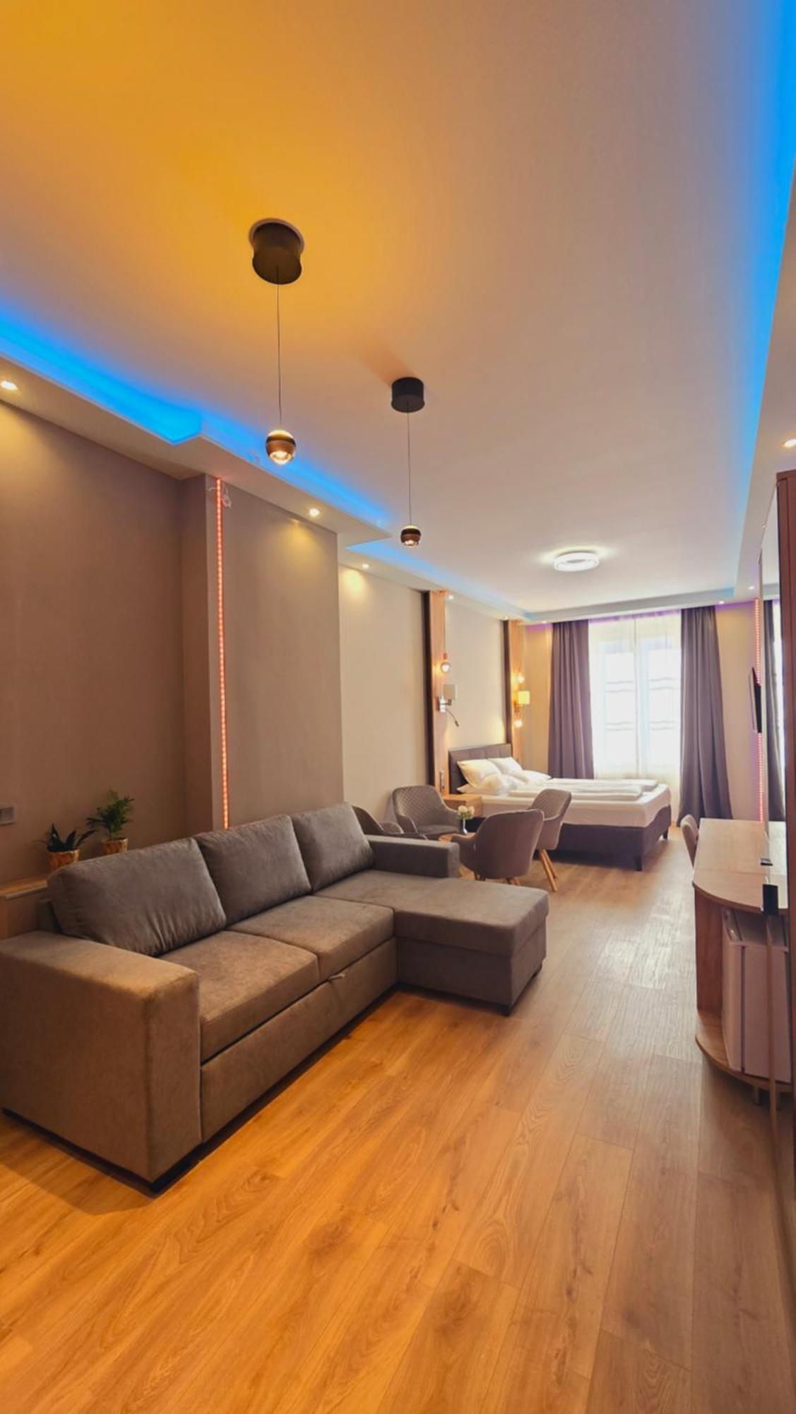 Elegance Studios Wien 외부 사진
